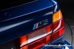 BMW M5 Touring (Avus Blue) (WBSHJ91070BL01767) 1994 года